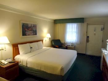 Motel 6 Knoxville