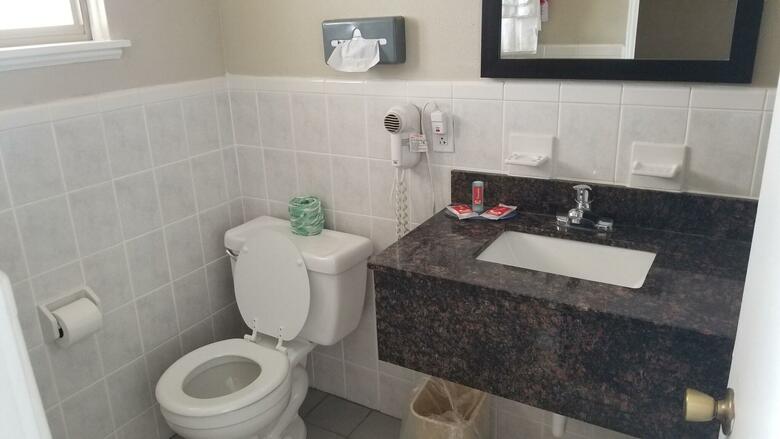 Hotel Econo Lodge Mechanicsburg