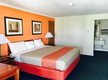 Motel 6 Mechanicsburg - Harrisburg West