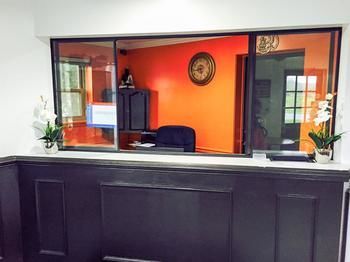 Motel 6 Mechanicsburg - Harrisburg West