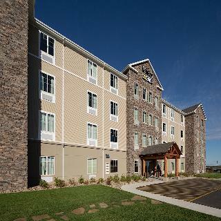 Hotel Mainstay Suites Rapid City