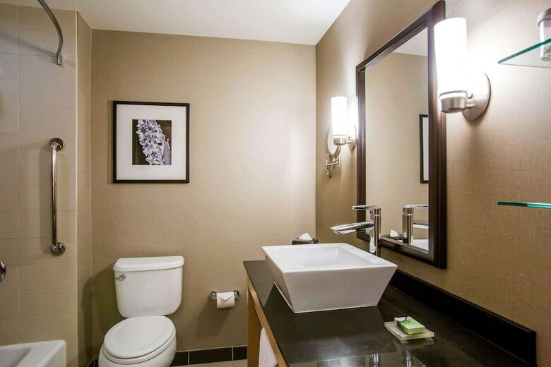 Hotel Cambria Suites Rapid City