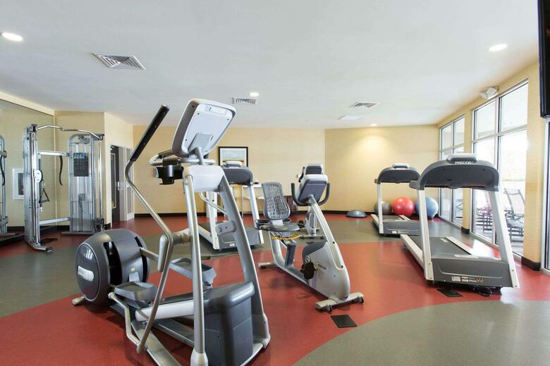 Hotel Cambria Suites Rapid City