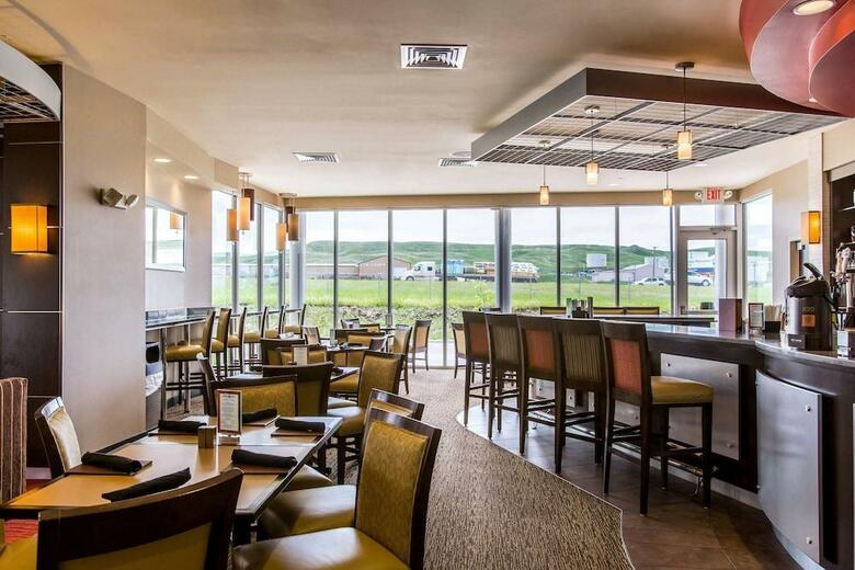 Hotel Cambria Suites Rapid City