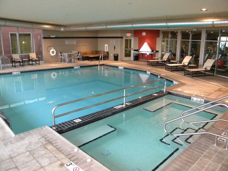 Hotel Cambria Suites Rapid City