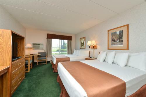 Hotel Americas Best Value Inn Rapid City