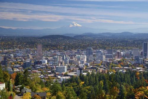 Milwaukie Heights North Studio