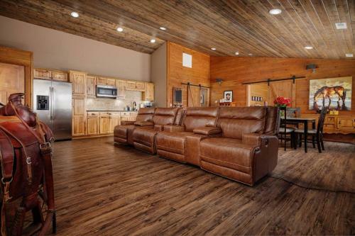 Red Hills Cottage