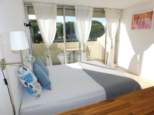 Apartamento Studio 43 Climatis� Terrasse Vue Mer