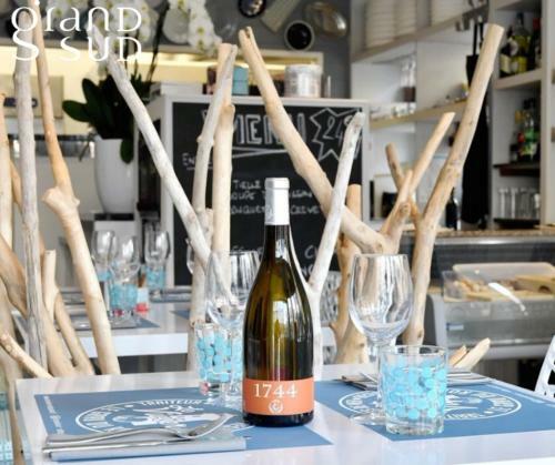 Apartamento Le Pizarro