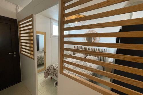 Apartamento La M�diterran�e