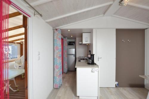 La Marine Mobil Home Tri 22 - 2ch5 Pers Camping 4