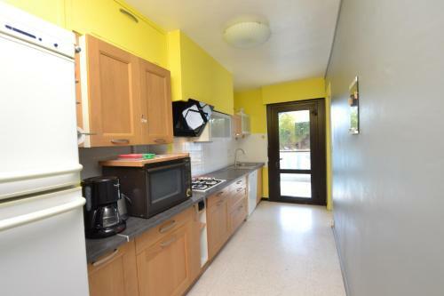 Apartamento Le Mistral Gagnant Face � La Mer