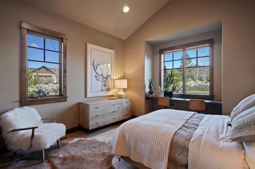 City Home At Brasada Ranch Home