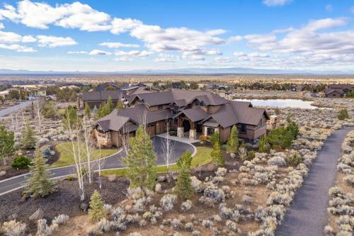 City Home At Brasada Ranch Home