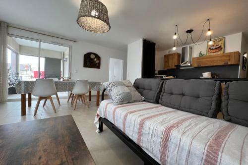 Apartamento Le Tinchadou