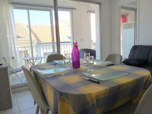 Apartamento Appartement Rive Droite, 100m Des Plages