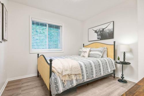 Lodge Lane Retreat