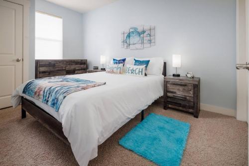 Bridgeport Condo #210