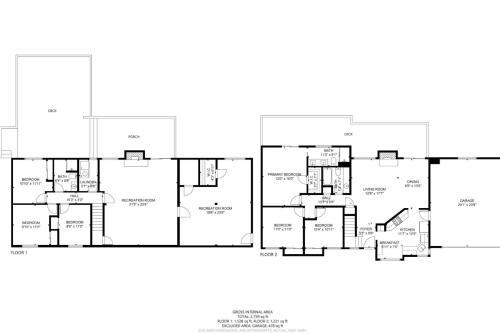 Tanner Basin Retreat