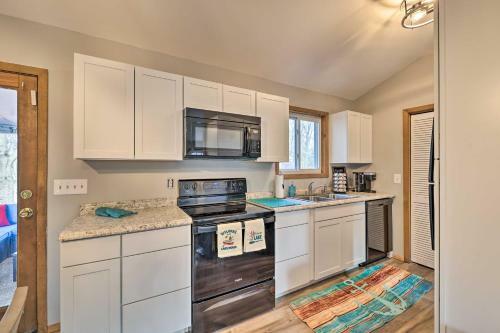 Lake-view Home Gated Community With Amenities!