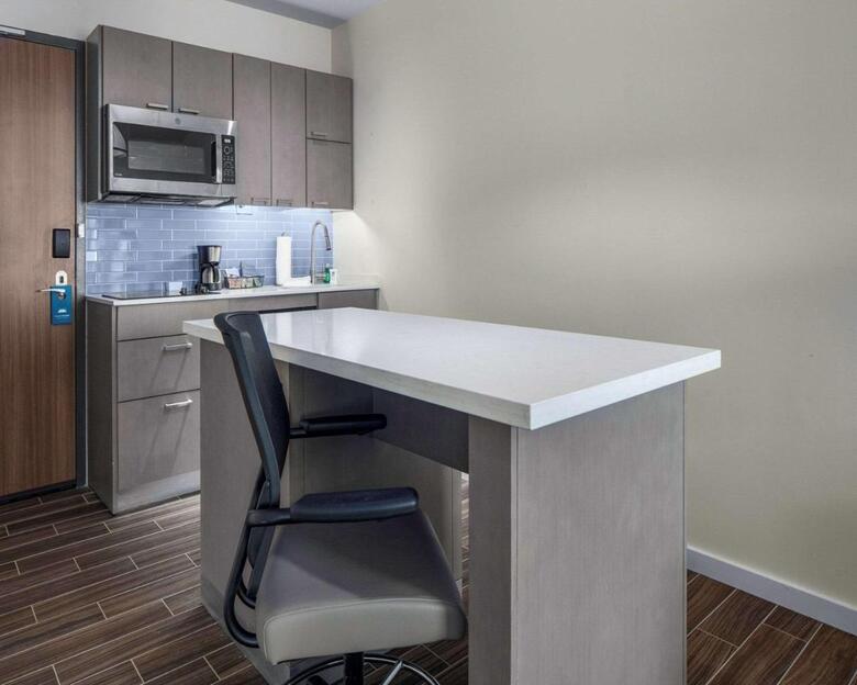 Hotel Hyatt House Allentown-lehigh Valley