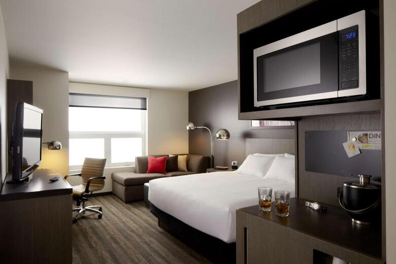 Hotel Hyatt House Allentown-lehigh Valley