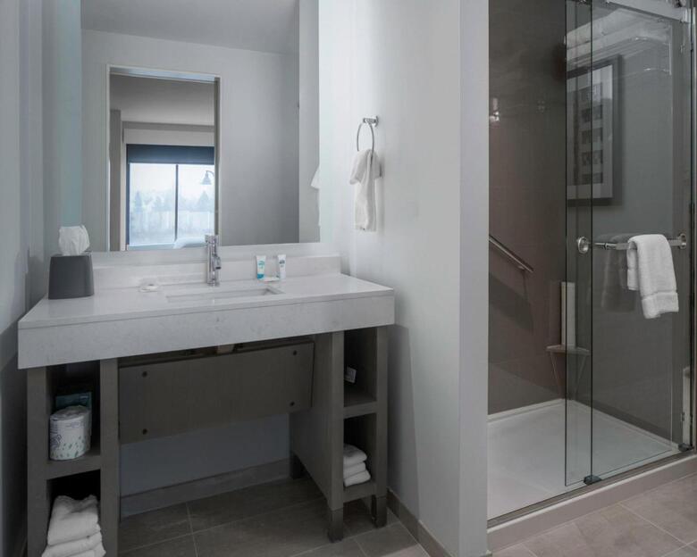 Hotel Hyatt House Allentown-lehigh Valley