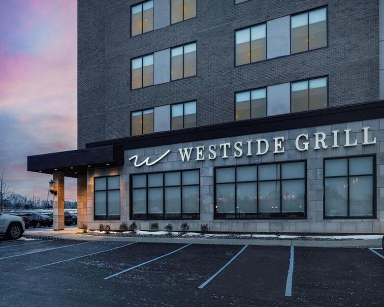Hotel Hyatt House Allentown-lehigh Valley