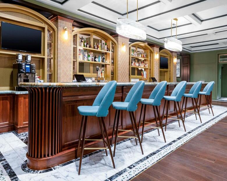Hotel Hyatt House Allentown-lehigh Valley