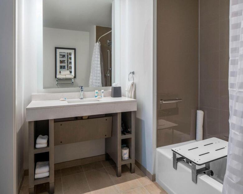 Hotel Hyatt House Allentown-lehigh Valley