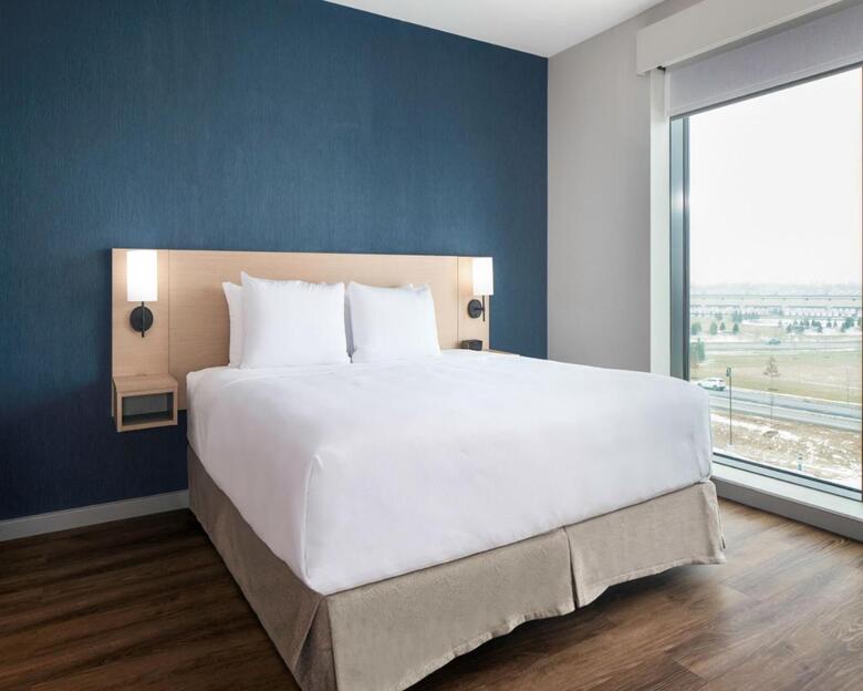 Hotel Hyatt Place Allentown - Lehigh Valley