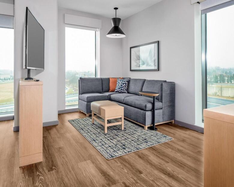 Hotel Hyatt Place Allentown - Lehigh Valley