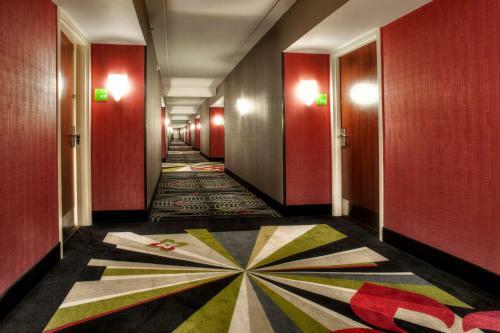 Hotel Inn At Fox Chase - Bw Premier Collection