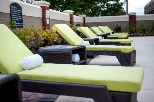 Hotel Inn At Fox Chase - Bw Premier Collection