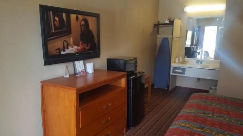 Motel Scottish Inn Knoxville