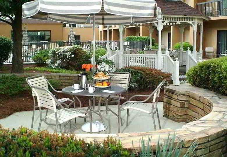 Hotel Courtyard Greenville Haywood Mall