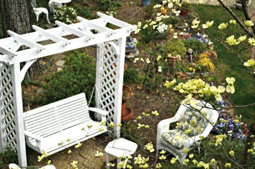 Pettigru Place Bed & Breakfast