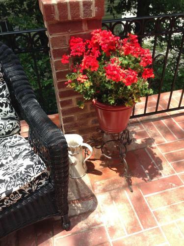 Pettigru Place Bed & Breakfast