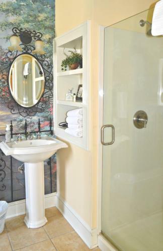 Pettigru Place Bed & Breakfast