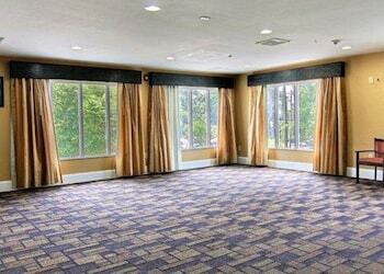 Hotel Quality Inn & Suites
