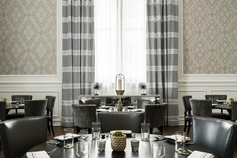 Hotel The Ritz-carlton, Philadelphia