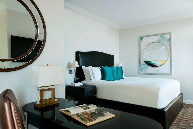 Hotel The Ritz-carlton, Philadelphia