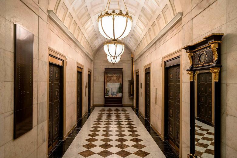 Hotel The Ritz-carlton, Philadelphia
