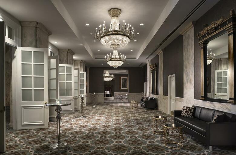 Hotel The Ritz-carlton, Philadelphia