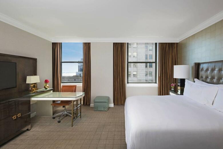 Hotel The Ritz-carlton, Philadelphia
