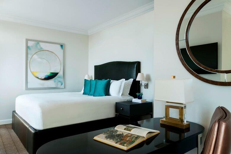 Hotel The Ritz-carlton, Philadelphia