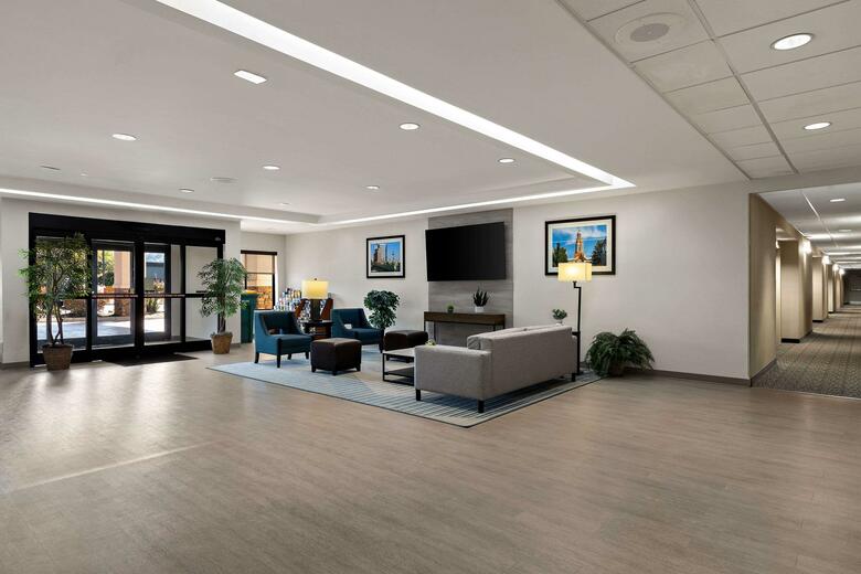 Hotel Comfort Inn Powell