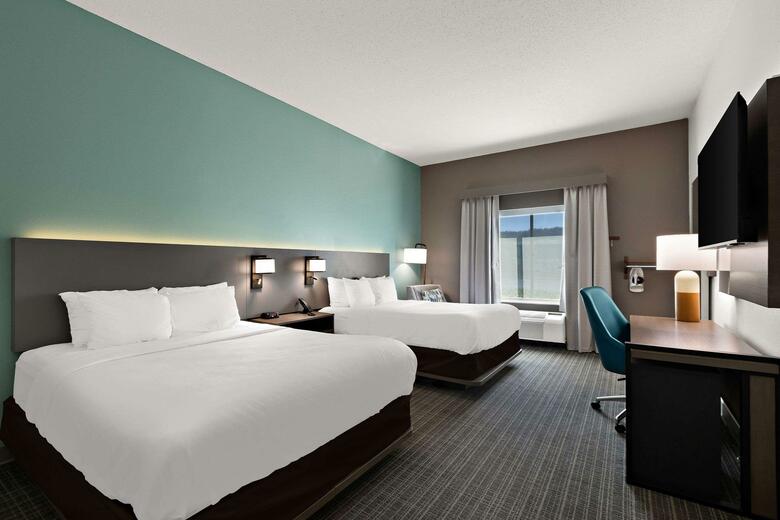 Hotel Comfort Inn Powell