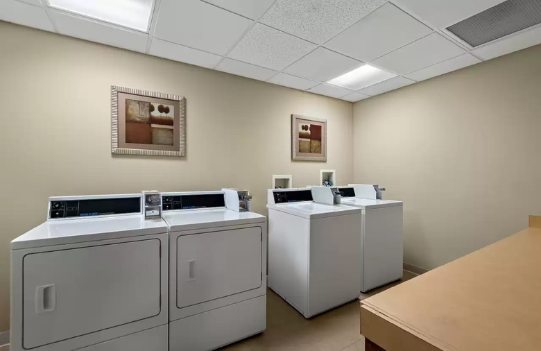Hotel Comfort Inn Powell